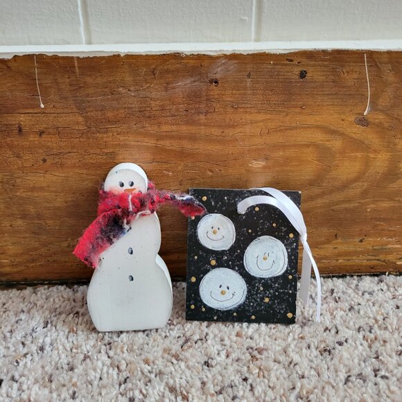 Christmas Home Decor Set - Picture 10 of 15